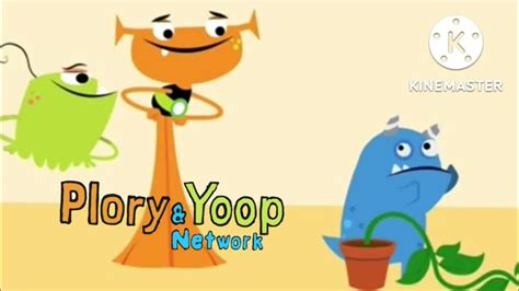 Yoop view image Relatives Plory, Snargg Physical description Species Alien Gender Male Eye color Black Contents 1 Appearence 2 Personality 3 Trivia 4 Quotes 5 Images 6 Forms Appearence Yoop is a flying green alien. . I ready plory and yoop